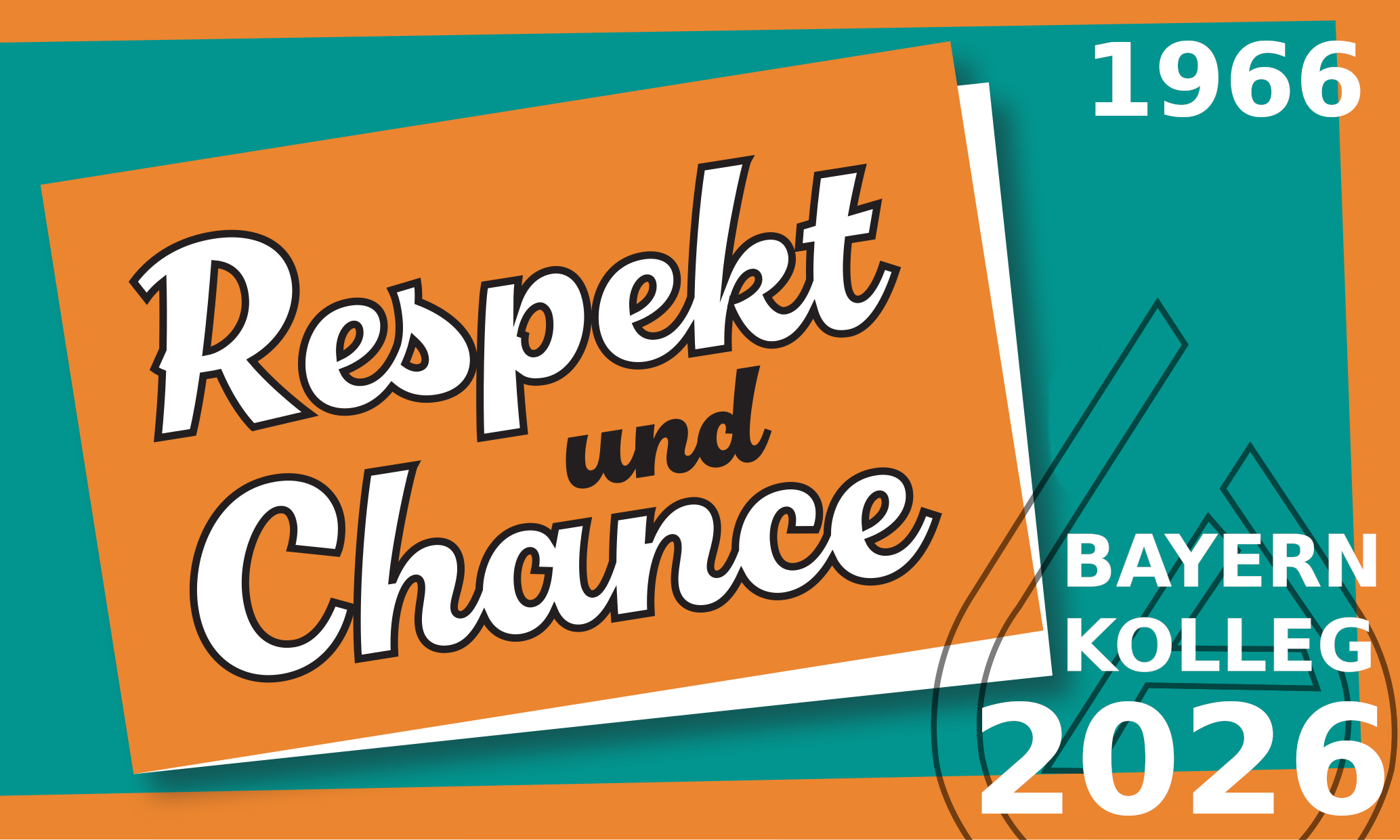 Bayernkolleg Einladung 2 Variante 3