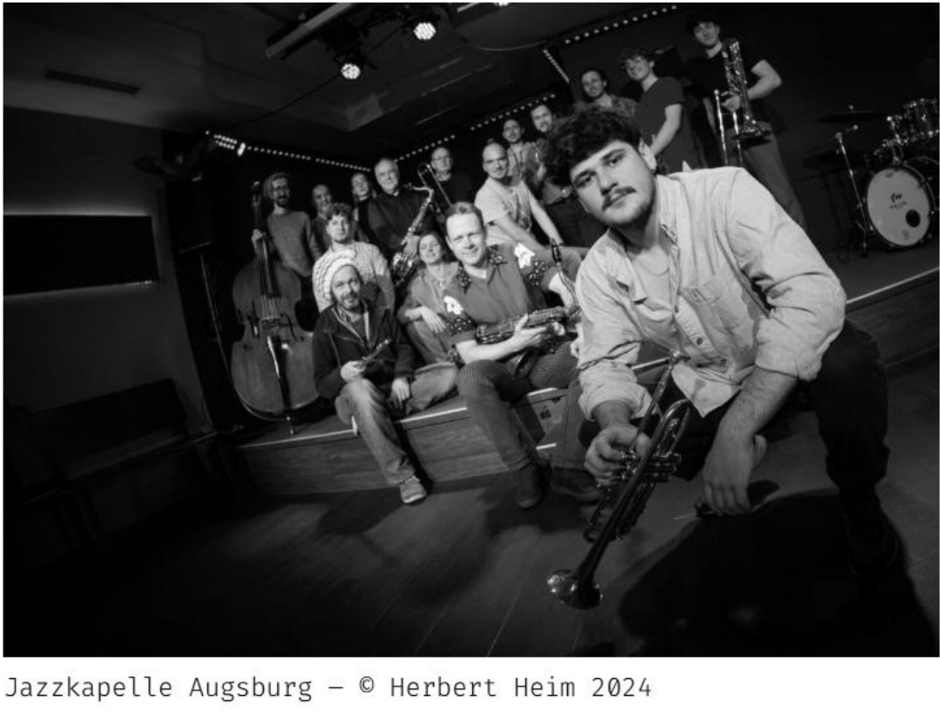 jazzkapelle