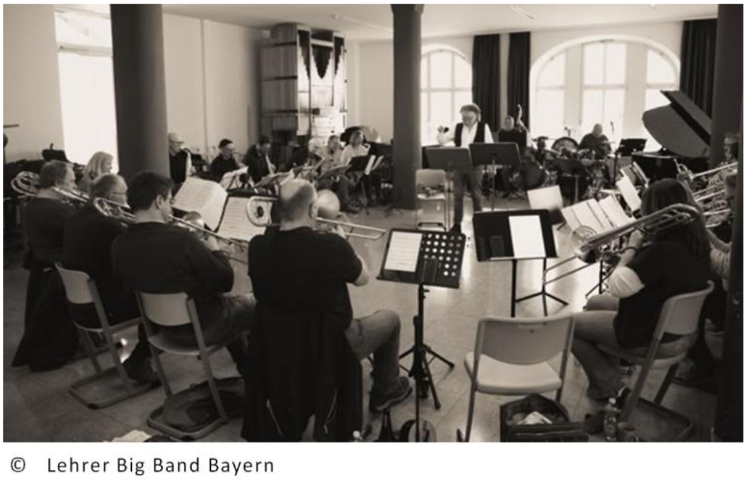 lehrerbigband