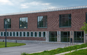 Bayernkolleg Augsburg