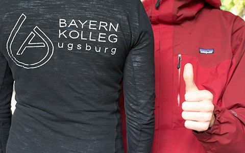 Bayernkolleg Augsburg