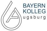 Logo Bayernkolleg Augsburg